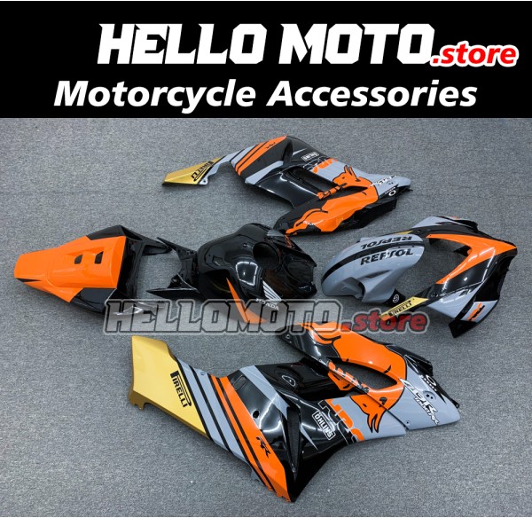 Honda CBR 1000RR 2004-2005 Fairing P/N 1F31 Honda CBR 1000RR 2004-2005 Fairing P/N 1F31
