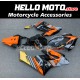 Honda CBR 1000RR 2004-2005 Fairing P/N 1F31 Honda CBR 1000RR 2004-2005 Fairing P/N 1F31