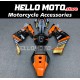 Honda CBR 1000RR 2004-2005 Fairing P/N 1F31 Honda CBR 1000RR 2004-2005 Fairing P/N 1F31