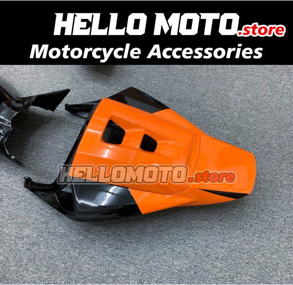 Honda CBR 1000RR 2004-2005 Fairing P/N 1F31 Honda CBR 1000RR 2004-2005 Fairing P/N 1F31