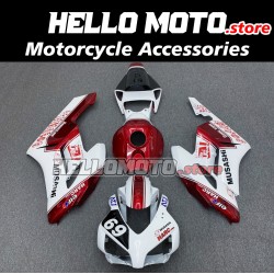 Honda CBR 1000RR 2004-2005 Fairing P/N 1F32