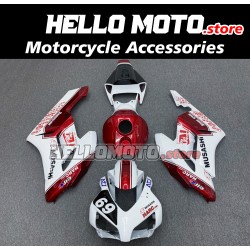 Honda CBR 1000RR 2004-2005 Fairing P/N 1F32