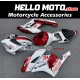 Honda CBR 1000RR 2004-2005 Fairing P/N 1F32 Honda CBR 1000RR 2004-2005 Fairing P/N 1F32