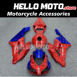 Honda CBR 1000RR 2004-2005 Fairing P/N 1F42