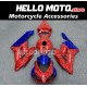 Honda CBR 1000RR 2004-2005 Fairing P/N 1F42 Honda CBR 1000RR 2004-2005 Fairing P/N 1F42