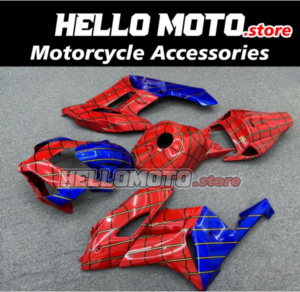 Honda CBR 1000RR 2004-2005 Fairing P/N 1F42 Honda CBR 1000RR 2004-2005 Fairing P/N 1F42