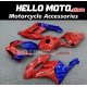 Honda CBR 1000RR 2004-2005 Fairing P/N 1F42 Honda CBR 1000RR 2004-2005 Fairing P/N 1F42