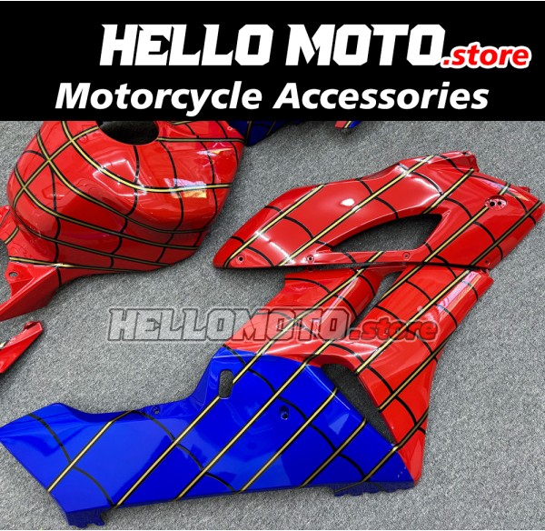 Honda CBR 1000RR 2004-2005 Fairing P/N 1F42 Honda CBR 1000RR 2004-2005 Fairing P/N 1F42