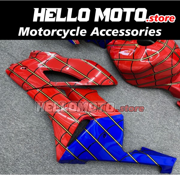 Honda CBR 1000RR 2004-2005 Fairing P/N 1F42 Honda CBR 1000RR 2004-2005 Fairing P/N 1F42