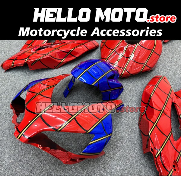 Honda CBR 1000RR 2004-2005 Fairing P/N 1F42 Honda CBR 1000RR 2004-2005 Fairing P/N 1F42