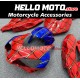 Honda CBR 1000RR 2004-2005 Fairing P/N 1F42 Honda CBR 1000RR 2004-2005 Fairing P/N 1F42