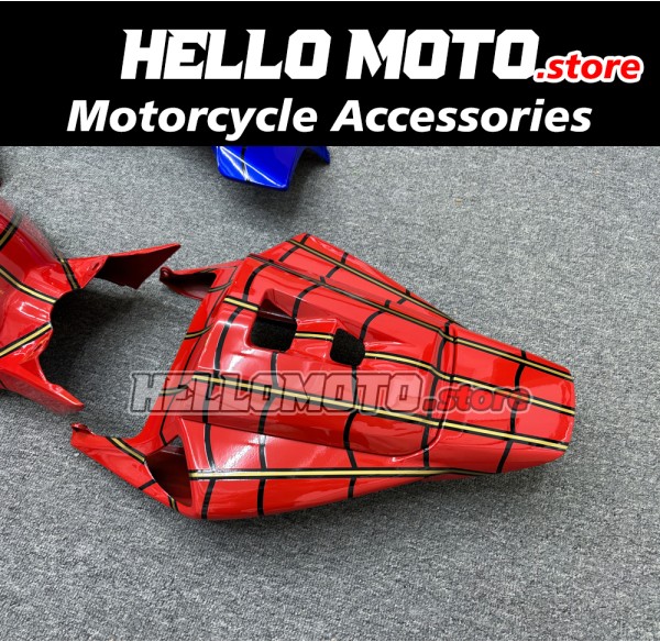 Honda CBR 1000RR 2004-2005 Fairing P/N 1F42 Honda CBR 1000RR 2004-2005 Fairing P/N 1F42