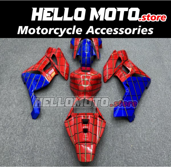 Honda CBR 1000RR 2004-2005 Fairing P/N 1F42 Honda CBR 1000RR 2004-2005 Fairing P/N 1F42