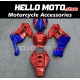 Honda CBR 1000RR 2004-2005 Fairing P/N 1F42 Honda CBR 1000RR 2004-2005 Fairing P/N 1F42