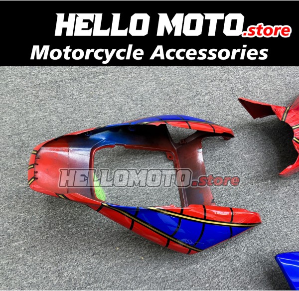Honda CBR 1000RR 2004-2005 Fairing P/N 1F42 Honda CBR 1000RR 2004-2005 Fairing P/N 1F42