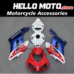Honda CBR 1000RR 2004-2005 Fairing P/N 1F40