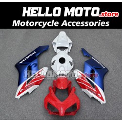 Honda CBR 1000RR 2004-2005 Fairing P/N 1F40