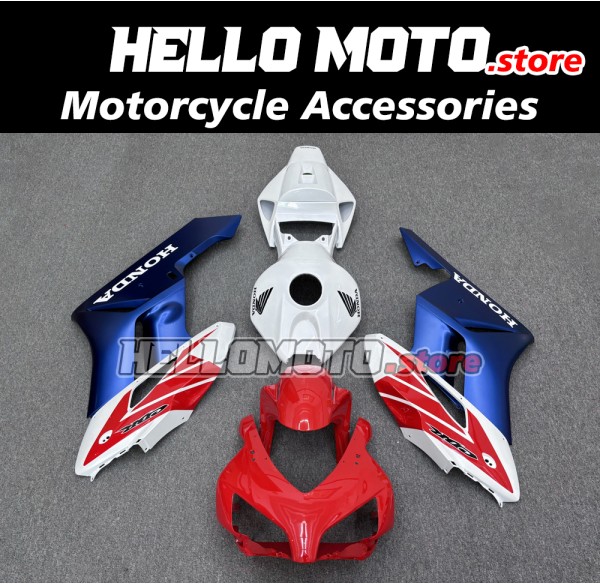 Honda CBR 1000RR 2004-2005 Fairing P/N 1F40 Honda CBR 1000RR 2004-2005 Fairing P/N 1F40