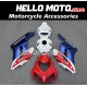 Honda CBR 1000RR 2004-2005 Fairing P/N 1F40 Honda CBR 1000RR 2004-2005 Fairing P/N 1F40