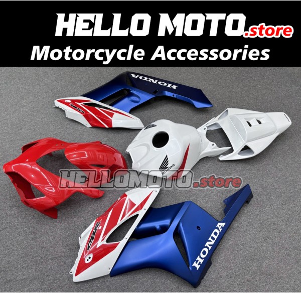 Honda CBR 1000RR 2004-2005 Fairing P/N 1F40 Honda CBR 1000RR 2004-2005 Fairing P/N 1F40