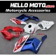 Honda CBR 1000RR 2004-2005 Fairing P/N 1F40 Honda CBR 1000RR 2004-2005 Fairing P/N 1F40
