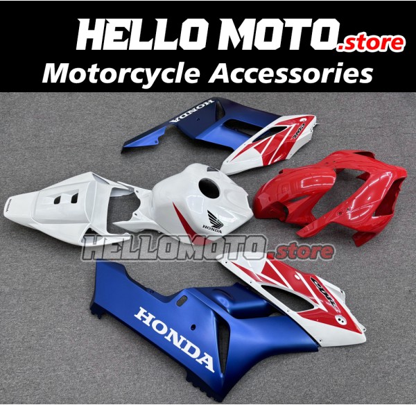 Honda CBR 1000RR 2004-2005 Fairing P/N 1F40 Honda CBR 1000RR 2004-2005 Fairing P/N 1F40
