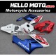 Honda CBR 1000RR 2004-2005 Fairing P/N 1F40 Honda CBR 1000RR 2004-2005 Fairing P/N 1F40