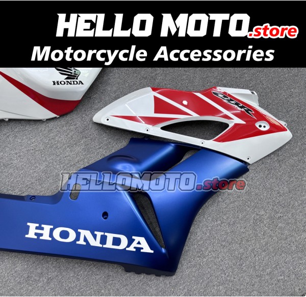 Honda CBR 1000RR 2004-2005 Fairing P/N 1F40 Honda CBR 1000RR 2004-2005 Fairing P/N 1F40