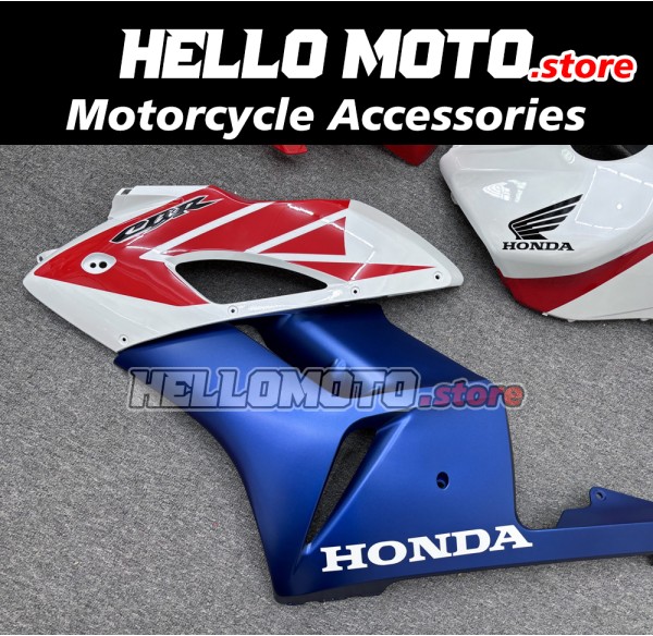 Honda CBR 1000RR 2004-2005 Fairing P/N 1F40 Honda CBR 1000RR 2004-2005 Fairing P/N 1F40