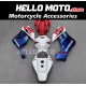 Honda CBR 1000RR 2004-2005 Fairing P/N 1F40 Honda CBR 1000RR 2004-2005 Fairing P/N 1F40
