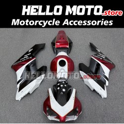 Honda CBR 1000RR 2004-2005 Fairing P/N 1F34