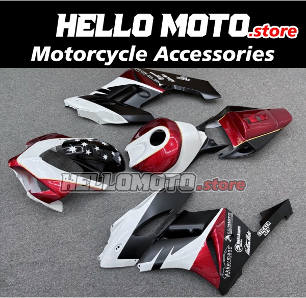 Honda CBR 1000RR 2004-2005 Fairing P/N 1F34 Honda CBR 1000RR 2004-2005 Fairing P/N 1F34