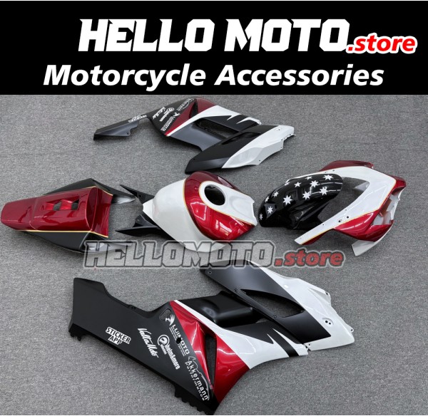 Honda CBR 1000RR 2004-2005 Fairing P/N 1F34 Honda CBR 1000RR 2004-2005 Fairing P/N 1F34