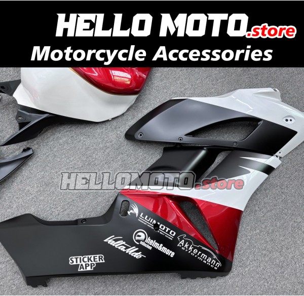 Honda CBR 1000RR 2004-2005 Fairing P/N 1F34 Honda CBR 1000RR 2004-2005 Fairing P/N 1F34