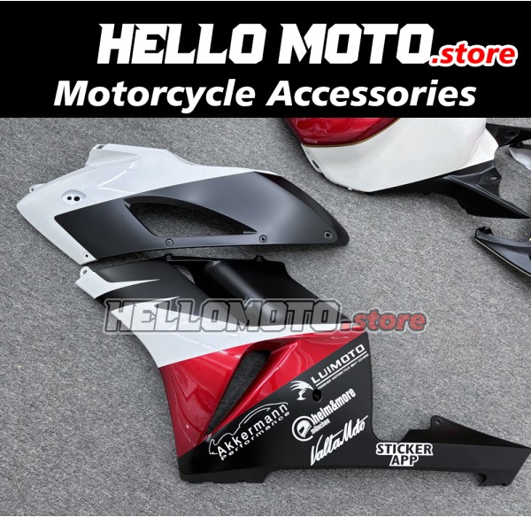 Honda CBR 1000RR 2004-2005 Fairing P/N 1F34 Honda CBR 1000RR 2004-2005 Fairing P/N 1F34