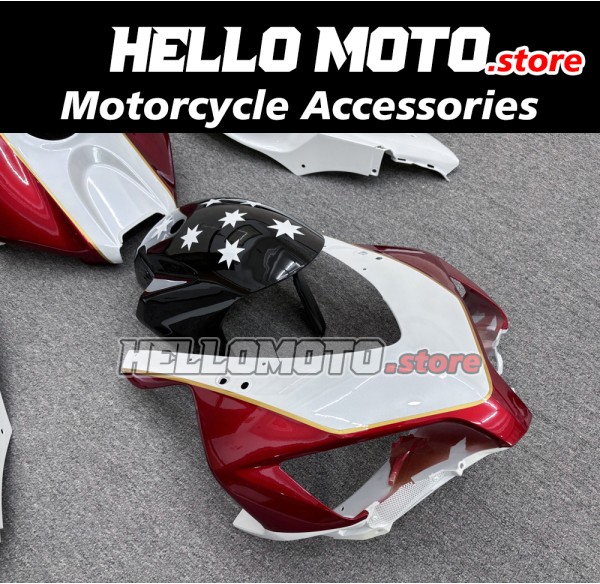 Honda CBR 1000RR 2004-2005 Fairing P/N 1F34 Honda CBR 1000RR 2004-2005 Fairing P/N 1F34