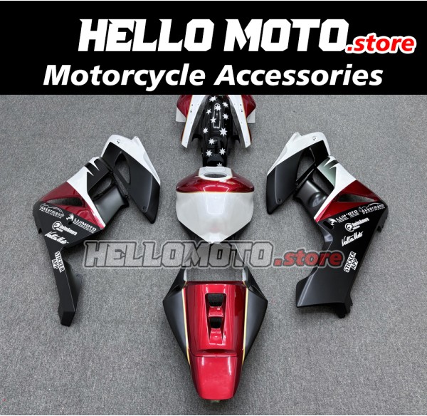 Honda CBR 1000RR 2004-2005 Fairing P/N 1F34 Honda CBR 1000RR 2004-2005 Fairing P/N 1F34