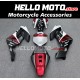 Honda CBR 1000RR 2004-2005 Fairing P/N 1F34 Honda CBR 1000RR 2004-2005 Fairing P/N 1F34
