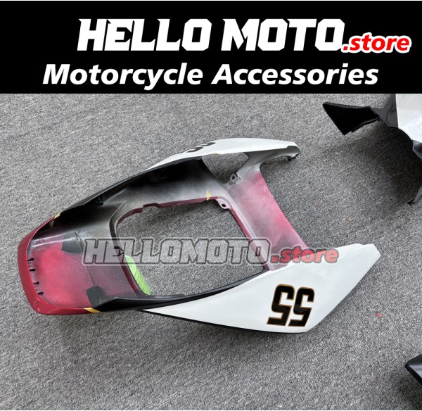 Honda CBR 1000RR 2004-2005 Fairing P/N 1F34 Honda CBR 1000RR 2004-2005 Fairing P/N 1F34