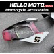 Honda CBR 1000RR 2004-2005 Fairing P/N 1F34 Honda CBR 1000RR 2004-2005 Fairing P/N 1F34