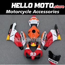 Honda CBR 1000RR 2004-2005 Fairing P/N 1F43