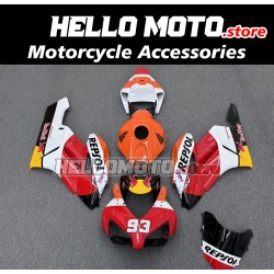 Honda CBR 1000RR 2004-2005 Fairing P/N 1F43