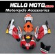 Honda CBR 1000RR 2004-2005 Fairing P/N 1F43 Honda CBR 1000RR 2004-2005 Fairing P/N 1F43