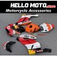 Honda CBR 1000RR 2004-2005 Fairing P/N 1F43 Honda CBR 1000RR 2004-2005 Fairing P/N 1F43