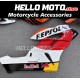 Honda CBR 1000RR 2004-2005 Fairing P/N 1F43 Honda CBR 1000RR 2004-2005 Fairing P/N 1F43