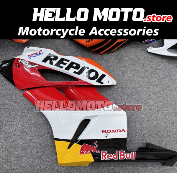 Honda CBR 1000RR 2004-2005 Fairing P/N 1F43 Honda CBR 1000RR 2004-2005 Fairing P/N 1F43