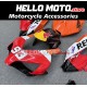Honda CBR 1000RR 2004-2005 Fairing P/N 1F43 Honda CBR 1000RR 2004-2005 Fairing P/N 1F43