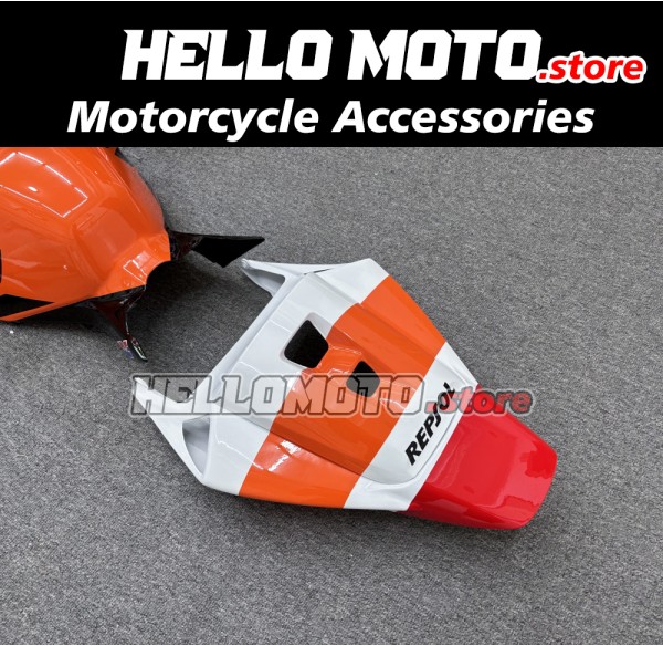 Honda CBR 1000RR 2004-2005 Fairing P/N 1F43 Honda CBR 1000RR 2004-2005 Fairing P/N 1F43