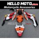 Honda CBR 1000RR 2004-2005 Fairing P/N 1F43 Honda CBR 1000RR 2004-2005 Fairing P/N 1F43