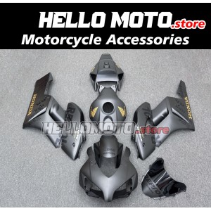 Honda CBR 1000RR 2004-2005 Fairing P/N 1F44 Honda CBR 1000RR 2004-2005 Fairing P/N 1F44